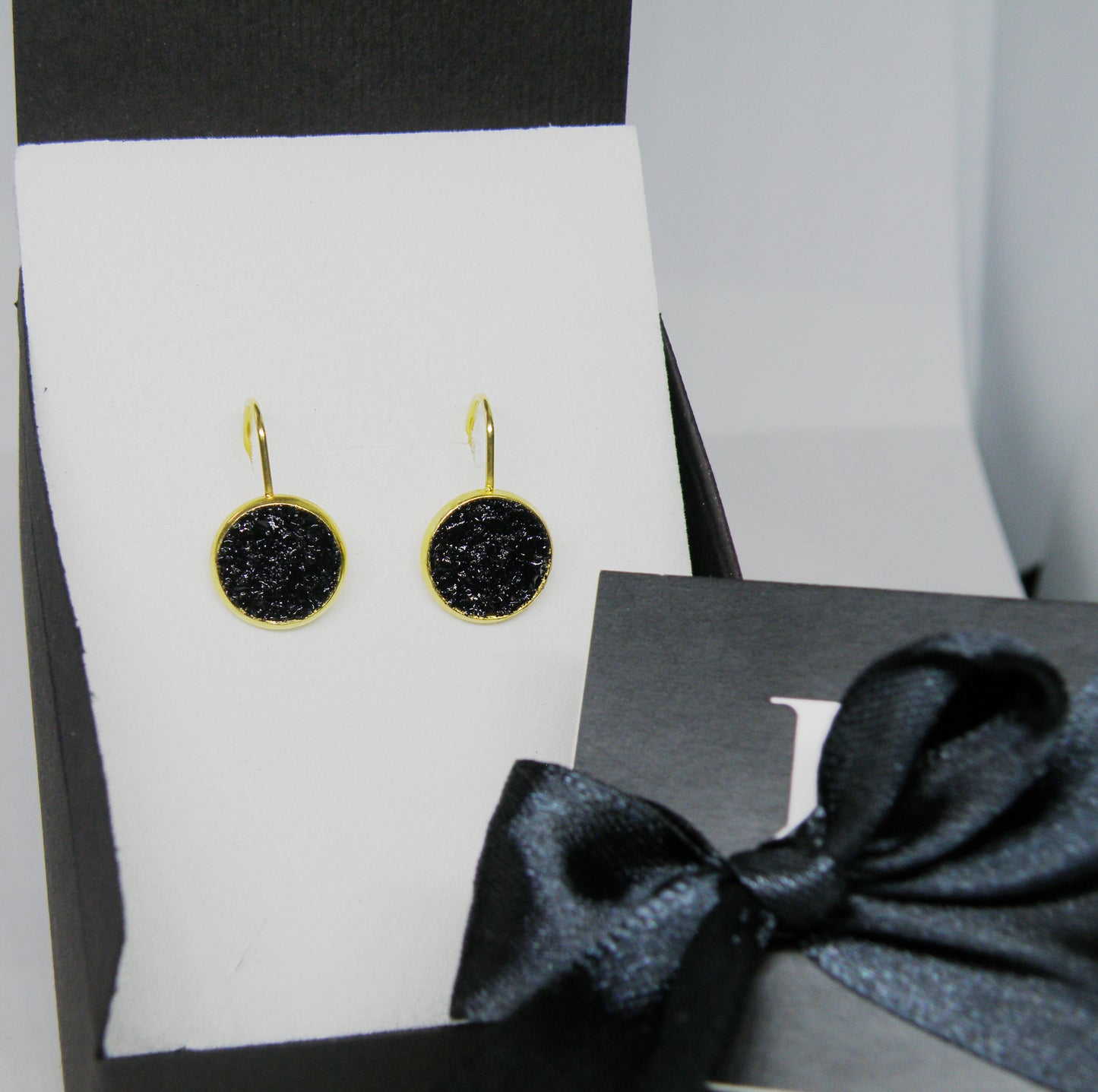 earrings set etsy longdrop copper luxury love black large handmade for oval face brands bridal got modern natural rosegold silver unique european jewelry kpop nz pinterest shop type titanium charms uhani viseči veliki kirurško jeklo rože roza ročno delo antialergijski medicinski klip premog kamen premog kuolmi marjeta hribar zapestnica ginko bracelet special gift darilo komplet