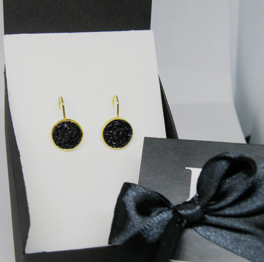 earrings set etsy longdrop copper luxury love black large handmade for oval face brands bridal got modern natural rosegold silver unique european jewelry kpop nz pinterest shop type titanium charms uhani viseči veliki kirurško jeklo rože roza ročno delo antialergijski medicinski klip premog kamen premog kuolmi marjeta hribar zapestnica ginko bracelet special gift darilo komplet