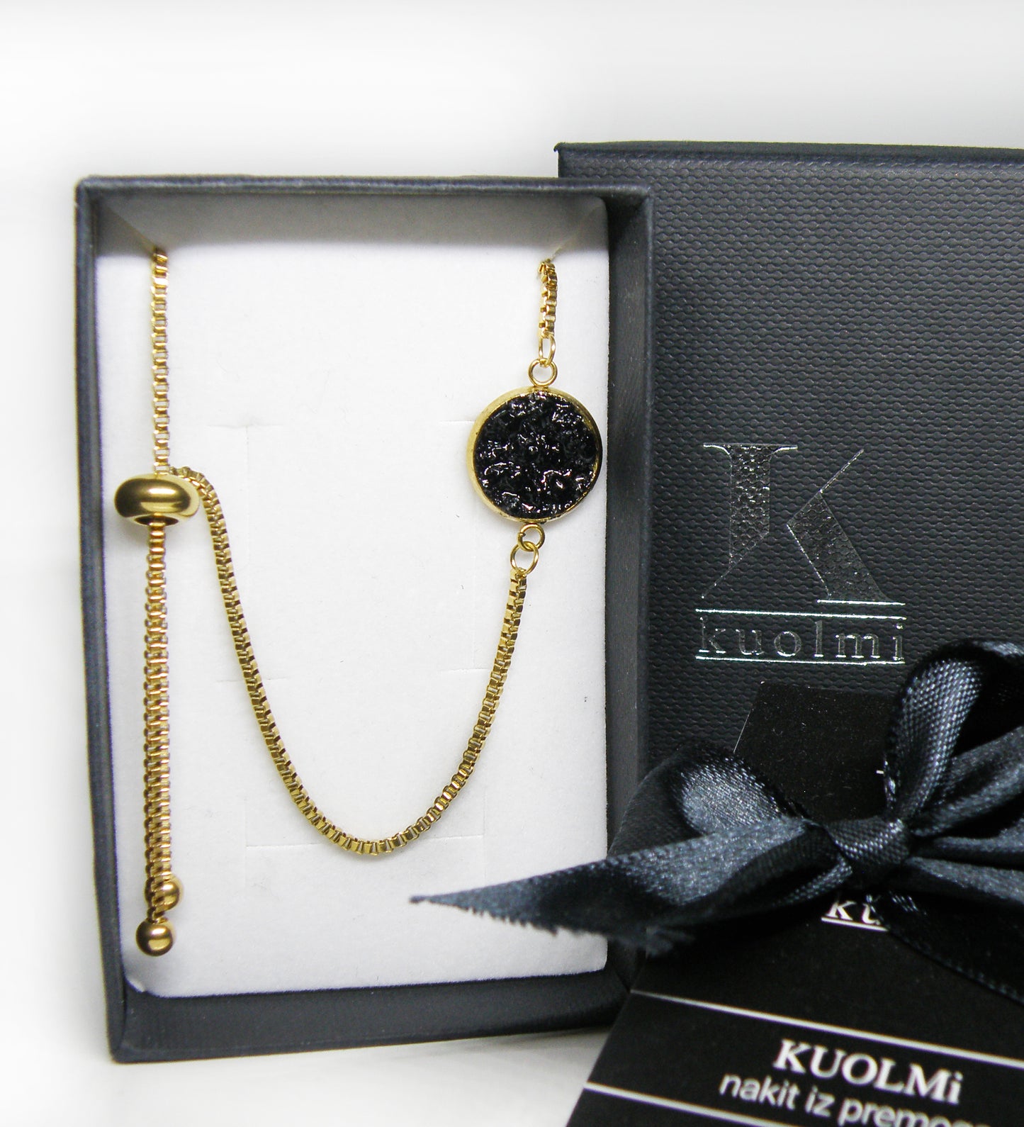 KUOLMi Spring Bracelet