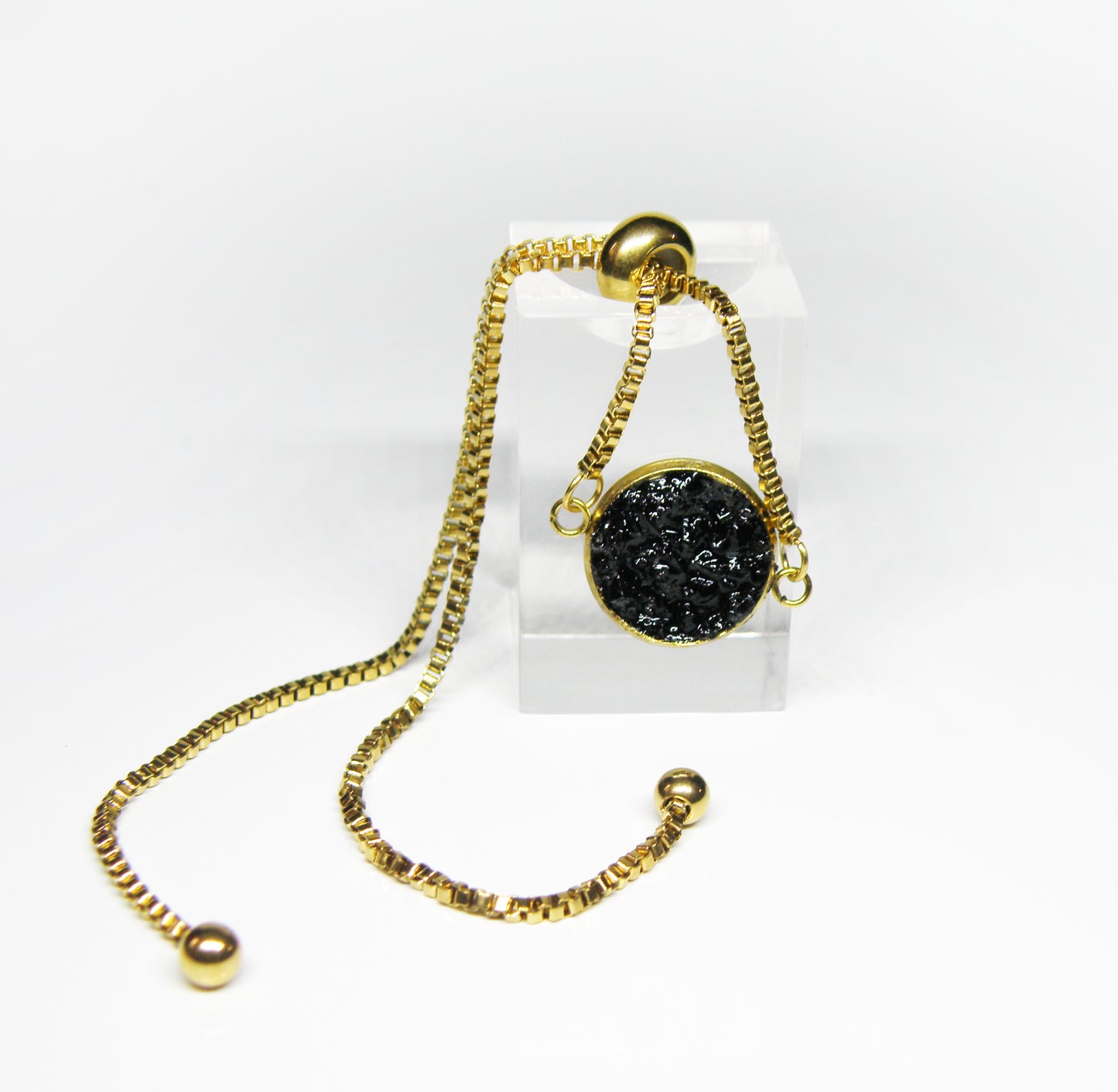 KUOLMi Spring Bracelet