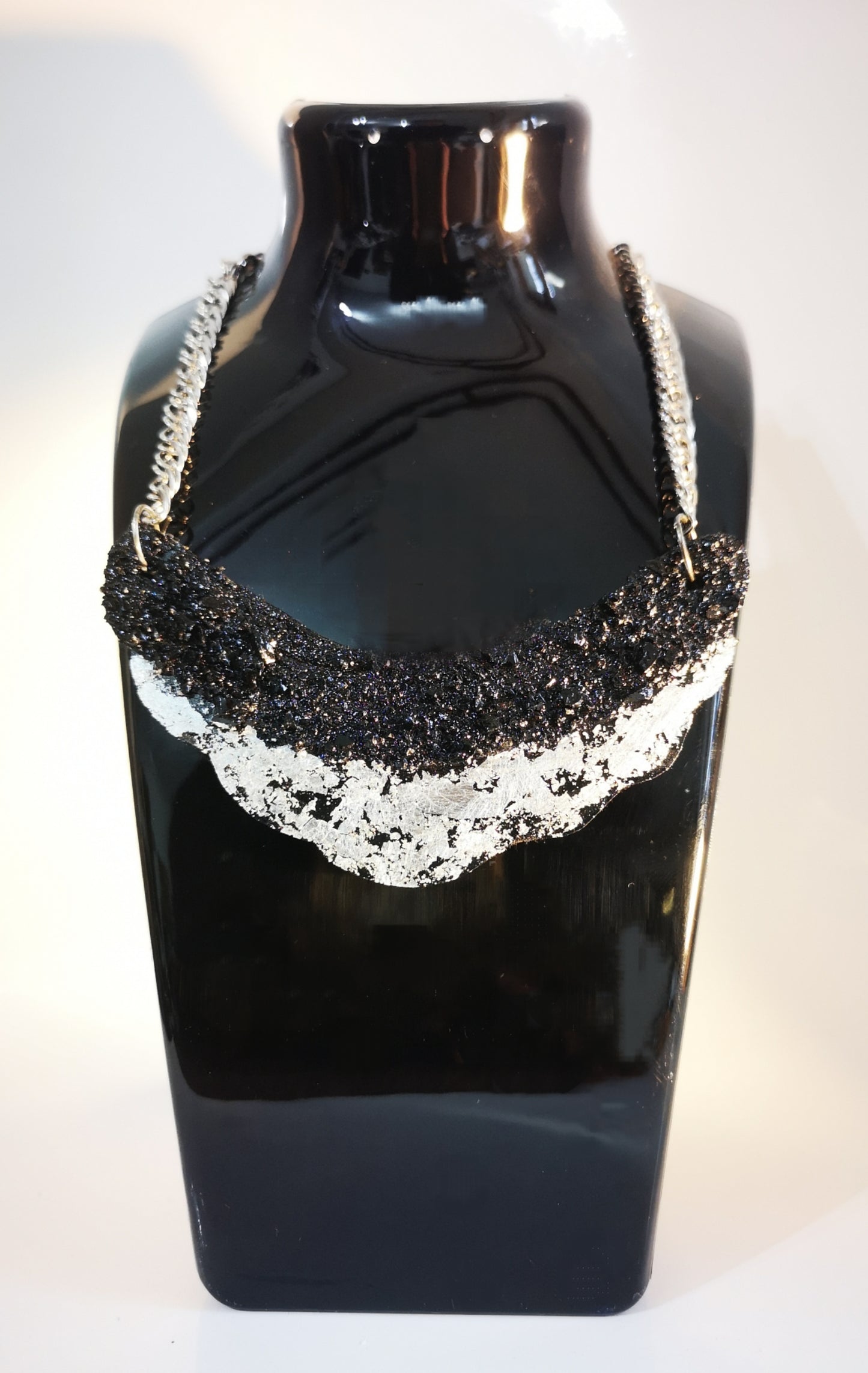 Necklace Iris