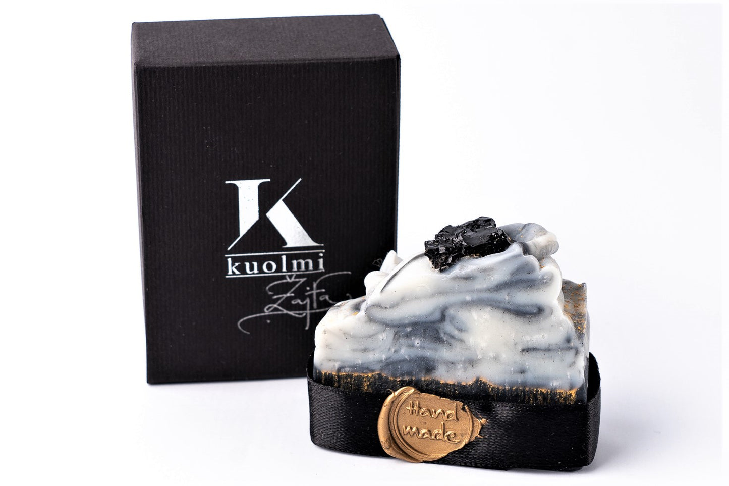 We use all-natural and pure essential oils and plant butter, herbs, and spices to make natural soaps that cleanse, moisturize and soothe your skin. Our soaps are lovely, good, and safe for you and your family, and the environment. Soap is a souvenir - a piece of Slovenia always brings to mind the memory of Slovenia.