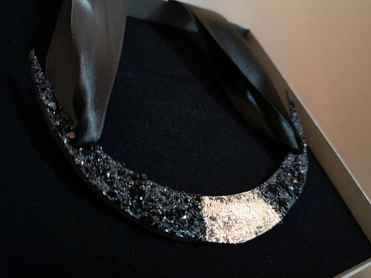 KUOLMi Moon Necklace