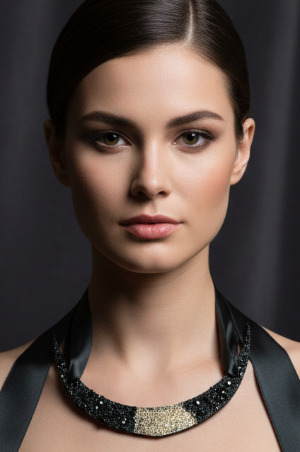 KUOLMi Moon Necklace