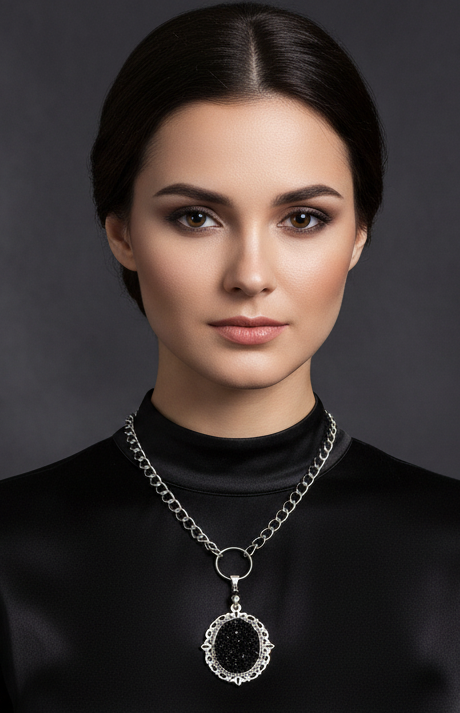 Choker KUOLMi Memories