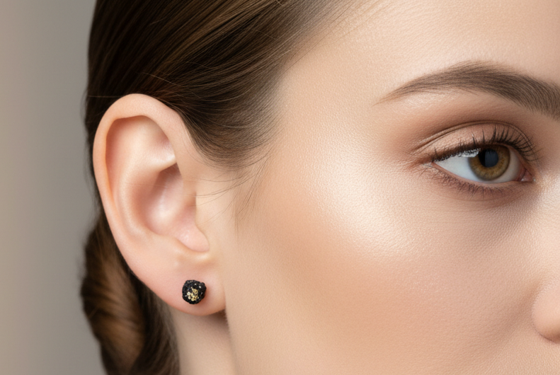 Uhani Creation Butterfly