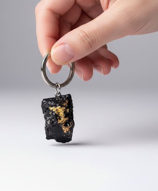 Obesek za ključe KUOLMi