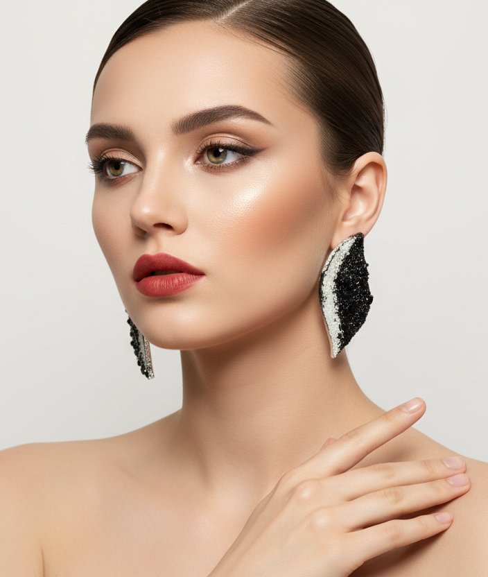 Uhani Creation LeOna