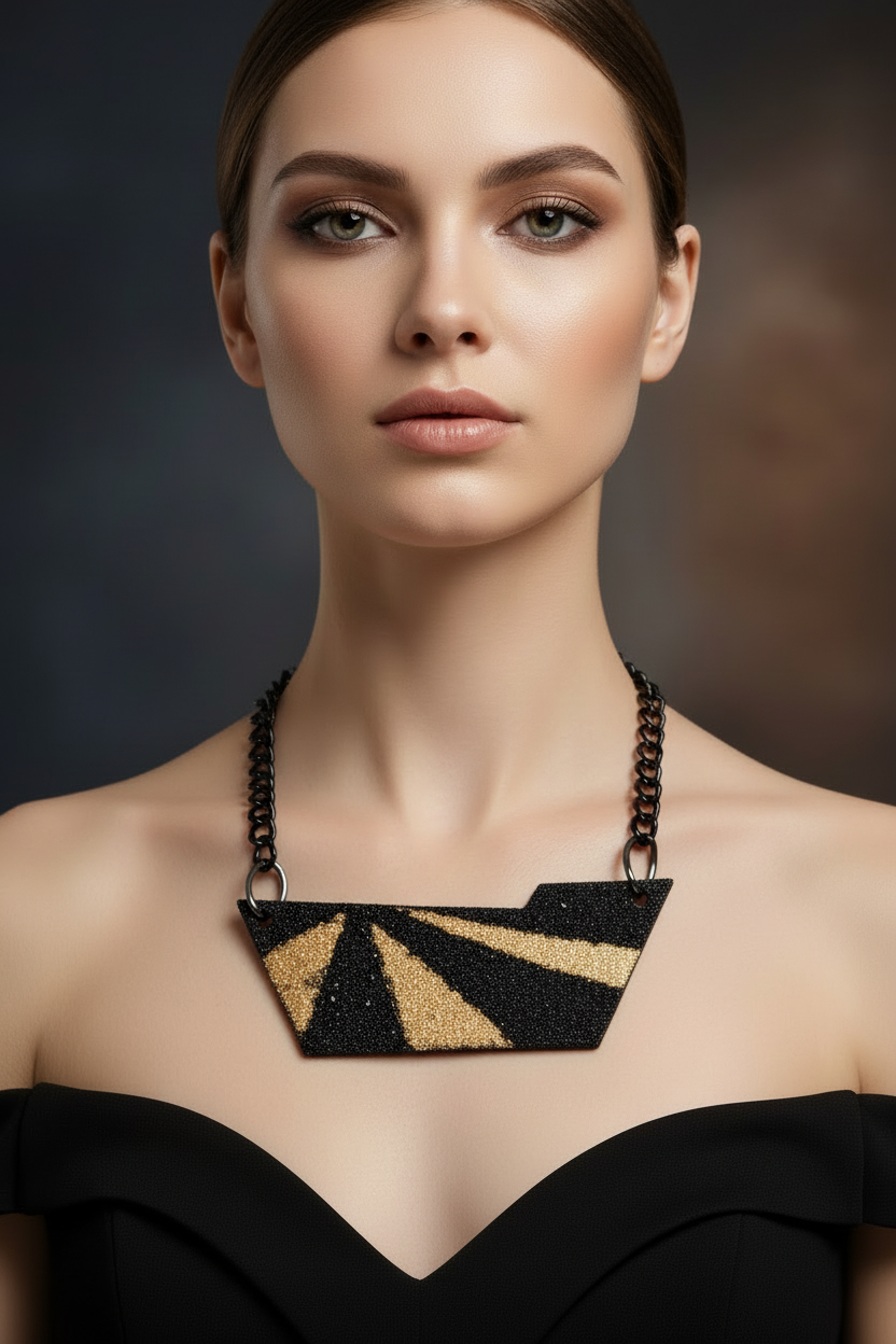 KUOLMi Strong Necklace