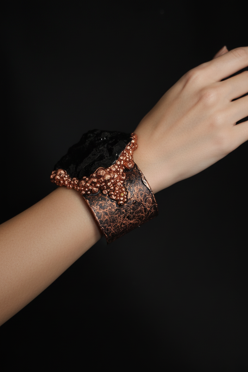 Zapestnica Baker UNIQUE