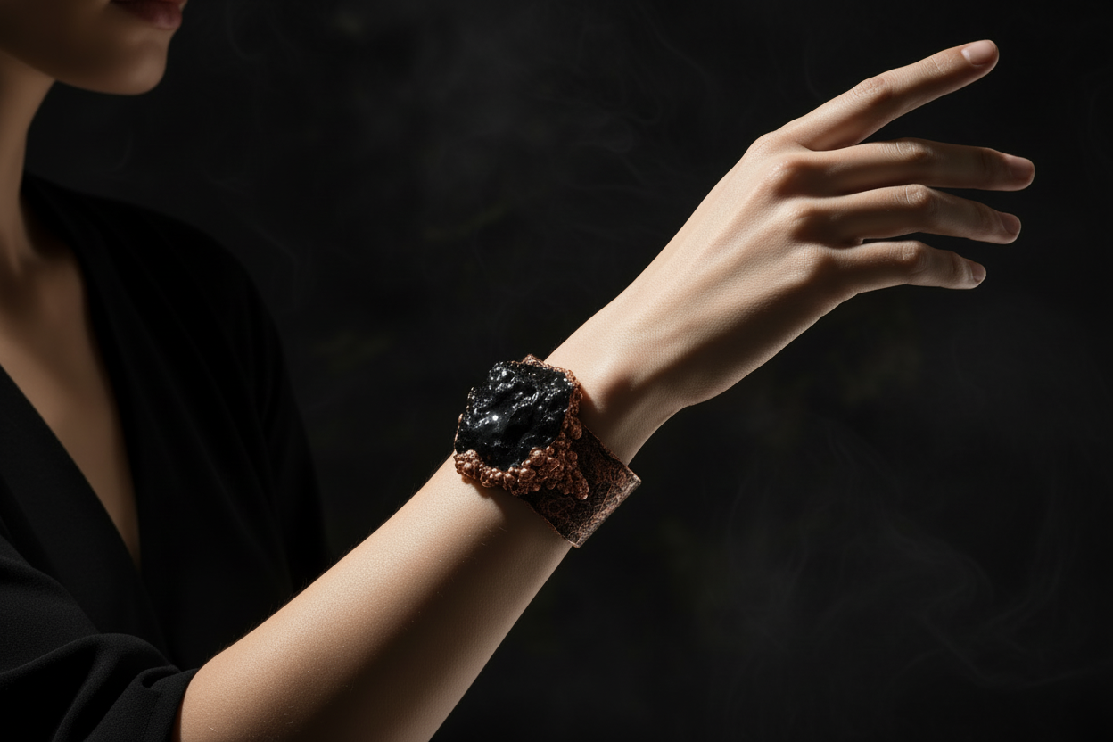 Zapestnica Baker UNIQUE