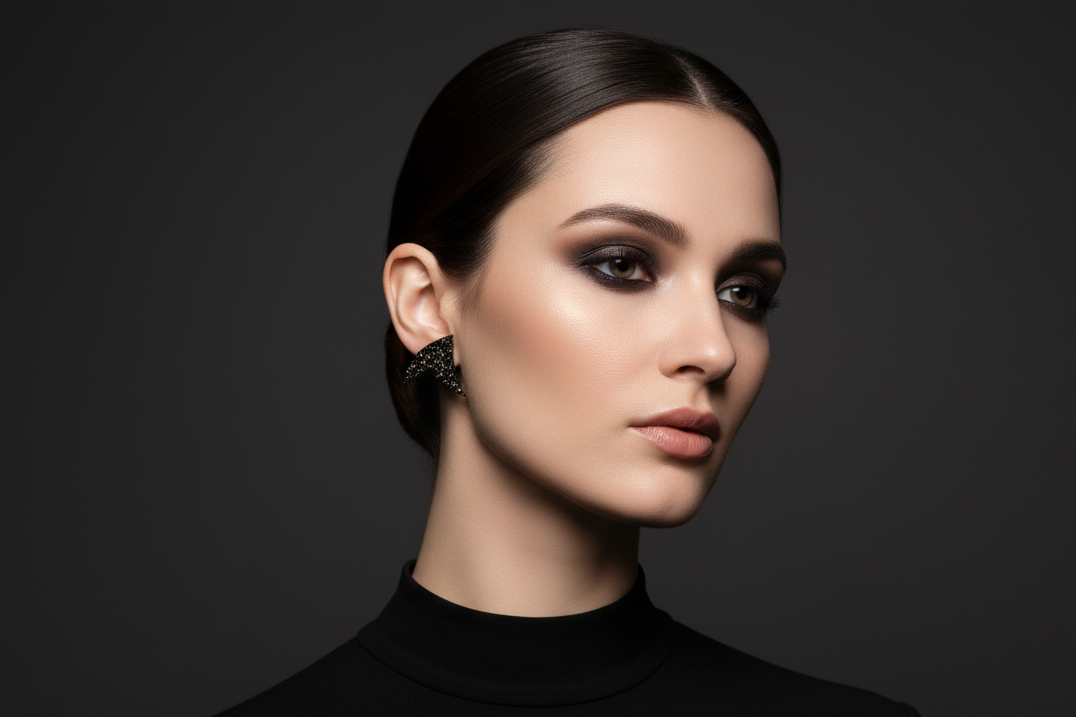 Uhani Creation Lotus