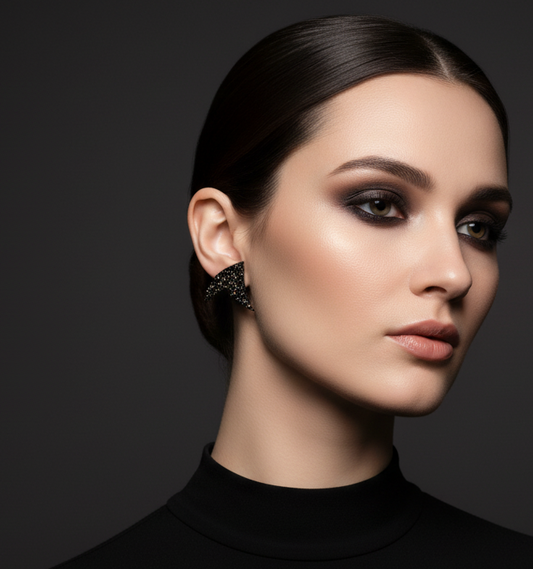 Uhani Creation Lotus