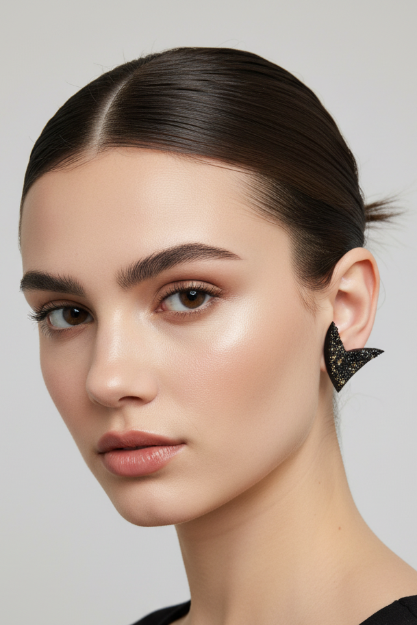 Uhani Creation Lotus