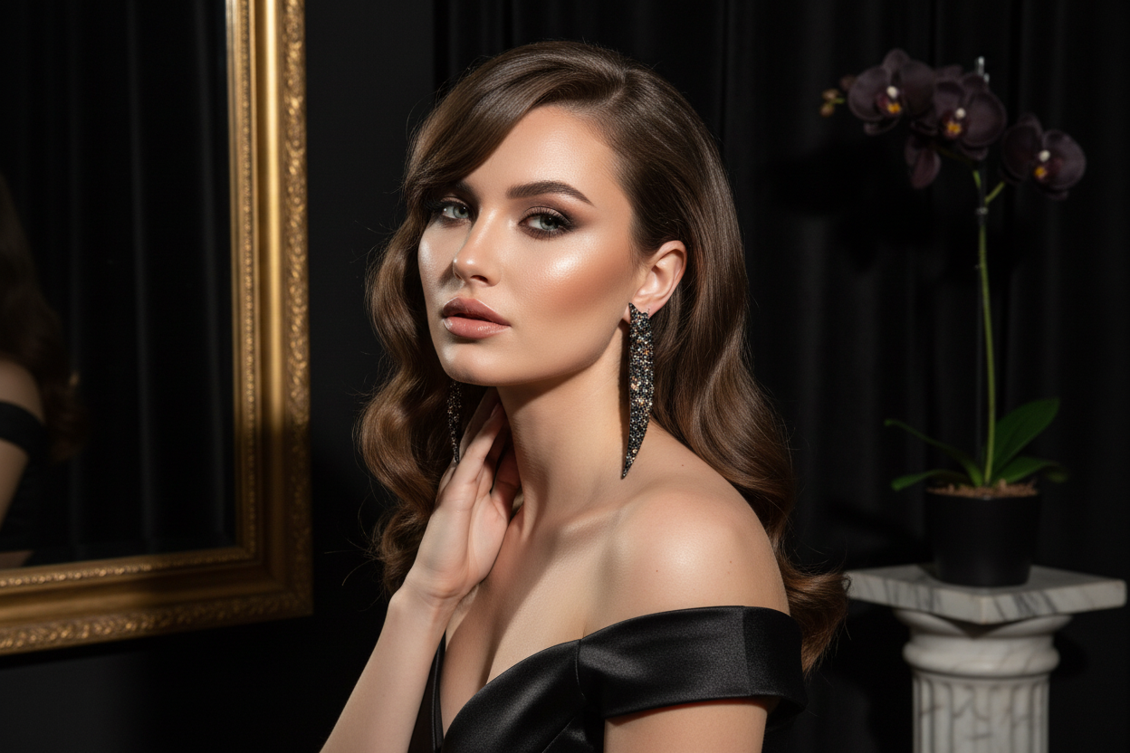 Uhani Creation Style