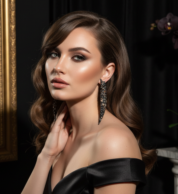 Uhani Creation Style