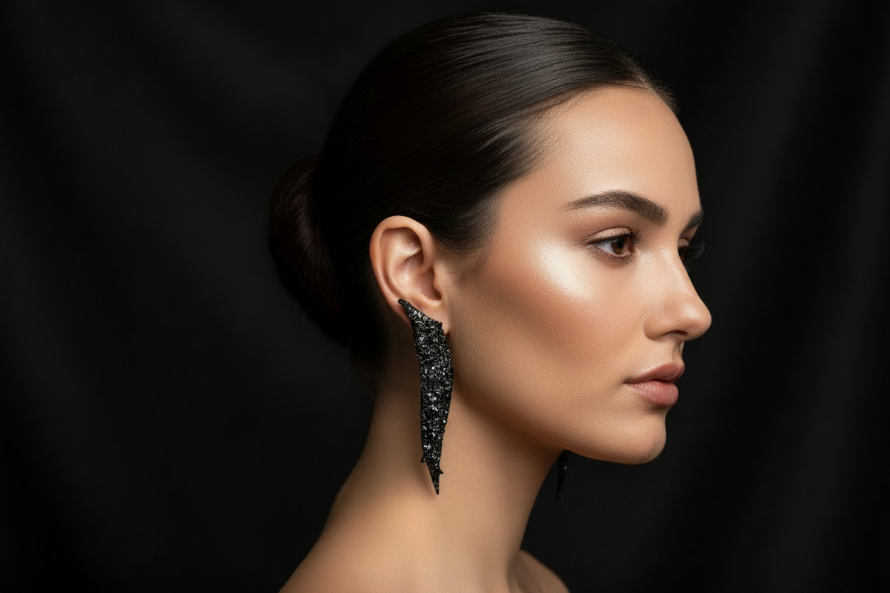 Uhani Creation Style