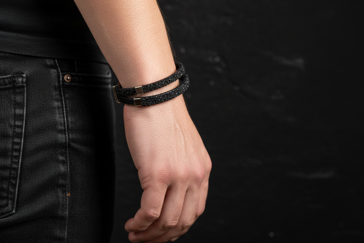 KUOLMi Sport Bracelet