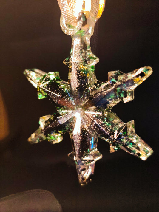 Božični okrasek KUOLMi