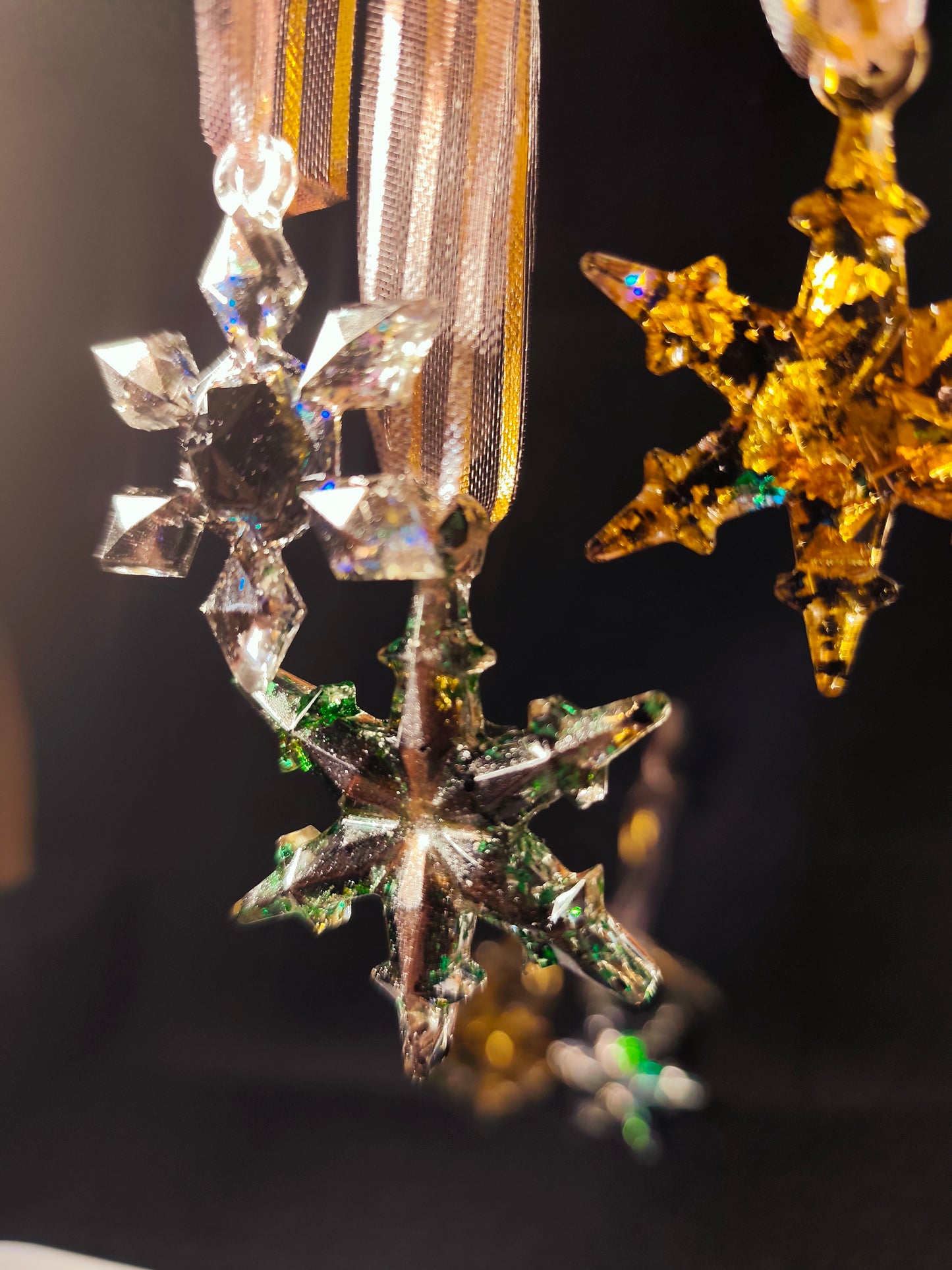 Božični okrasek KUOLMi