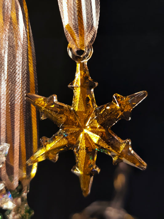 Božični okrasek KUOLMi