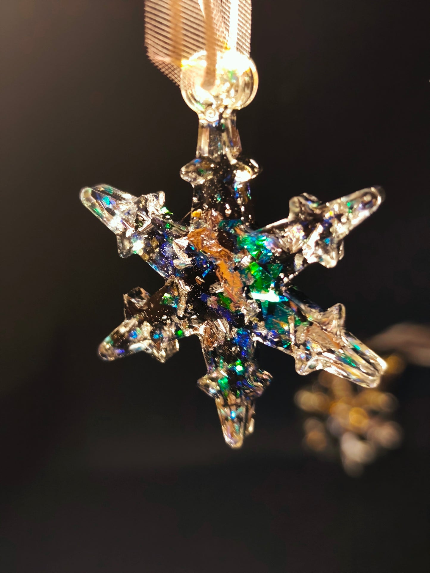 Božični okrasek KUOLMi