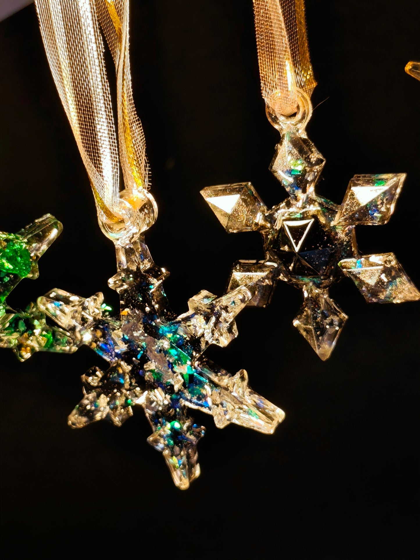 Božični okrasek KUOLMi