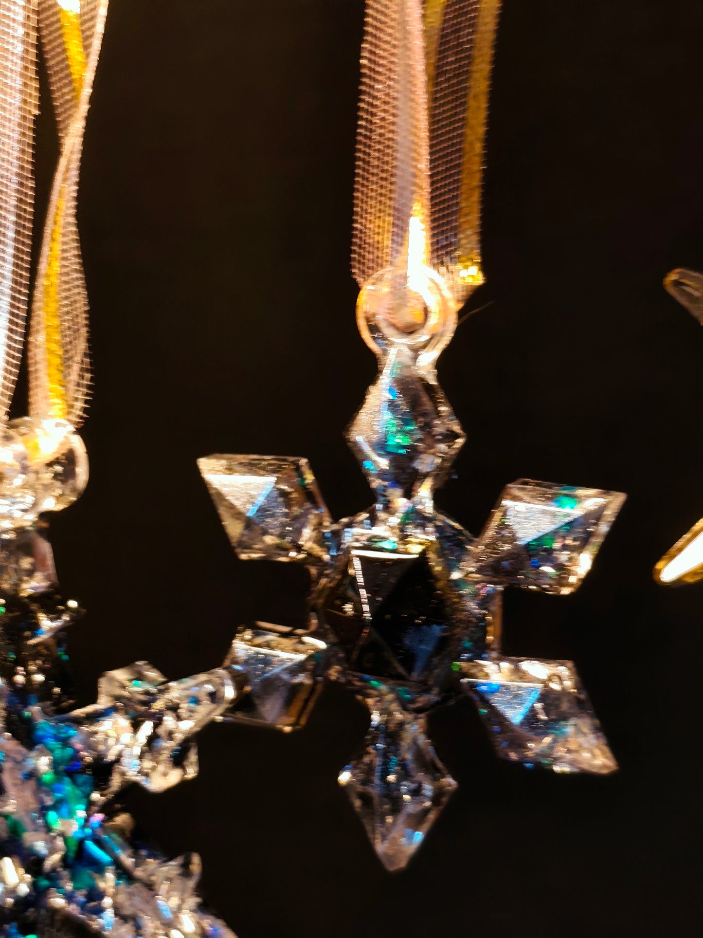 Božični okrasek KUOLMi