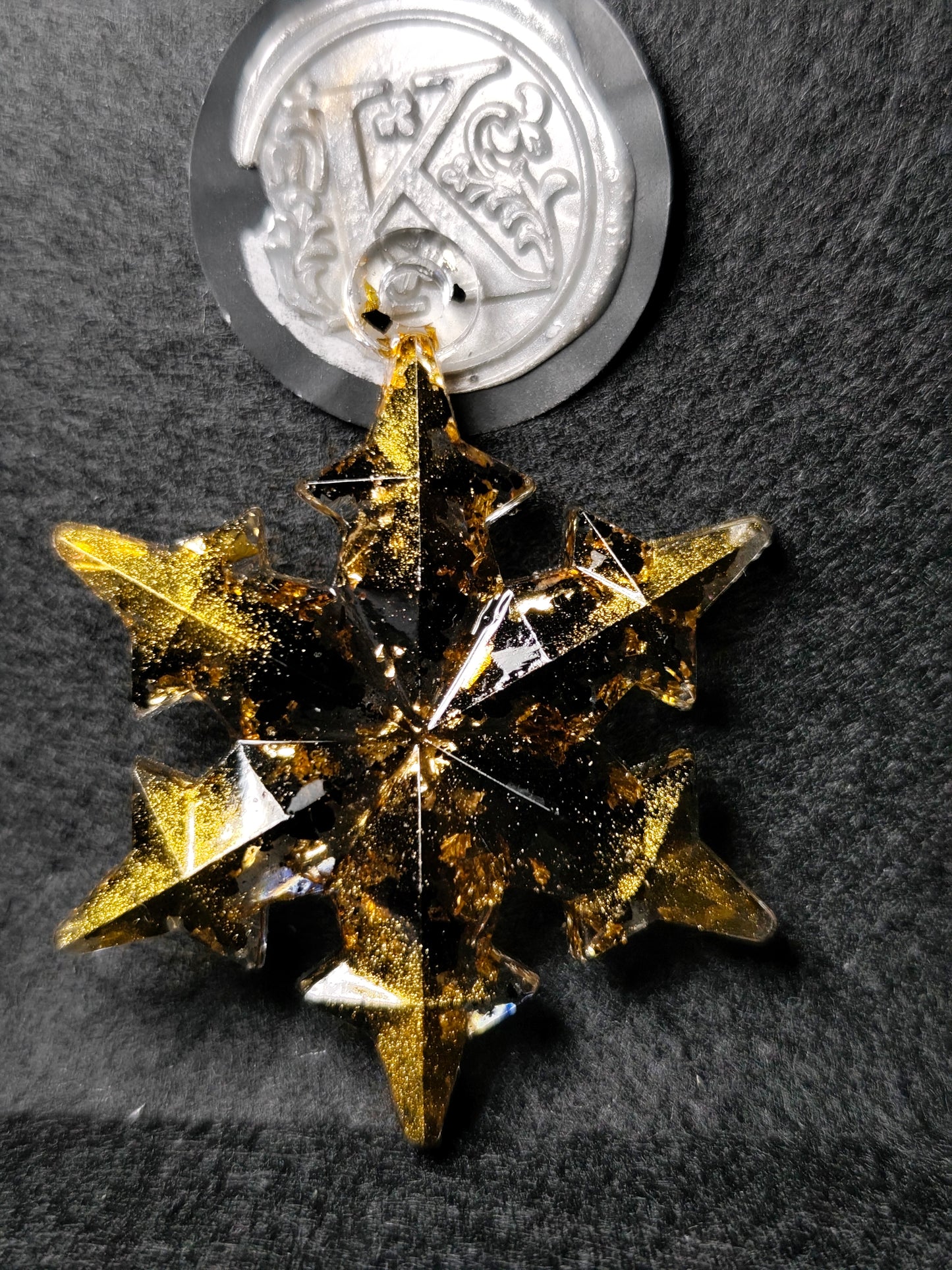 Božični okrasek KUOLMi