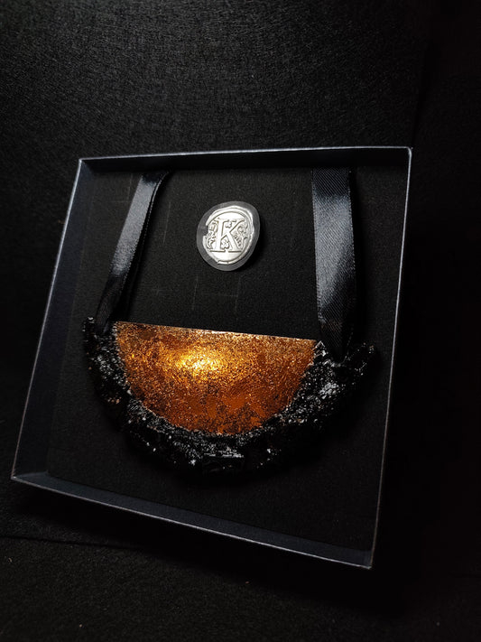 Necklace KUOLMi Selection