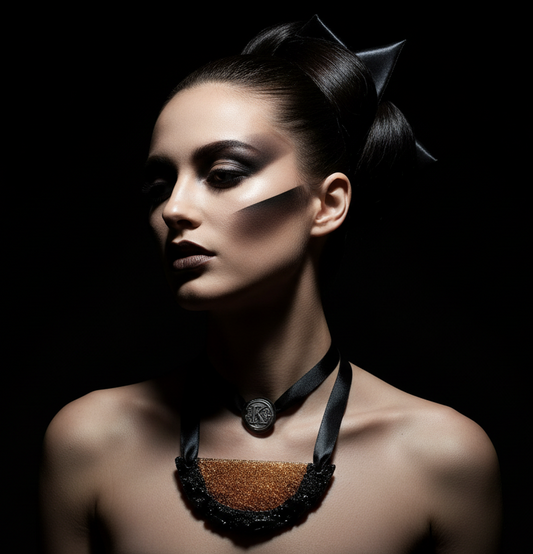 Necklace KUOLMi Selection