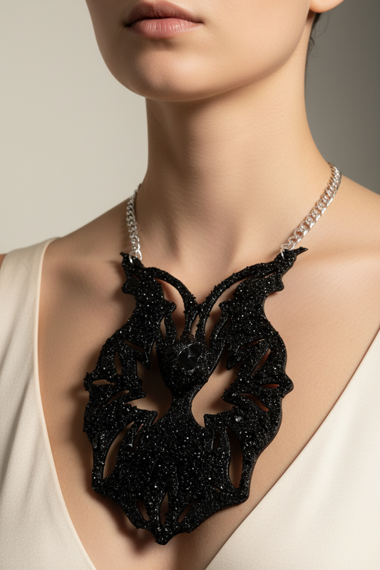 KUOLMi Elite Necklace