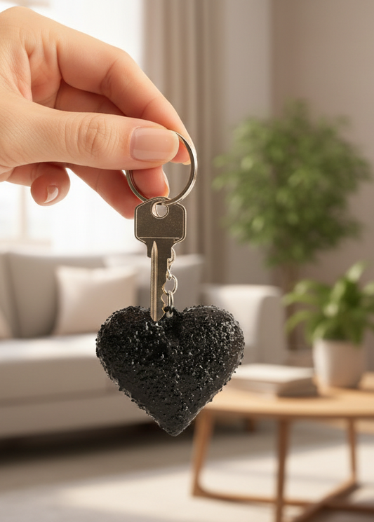 Keychain KUOLMi Prometheus