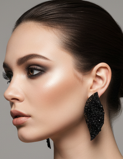 Uhani Creation LeOna