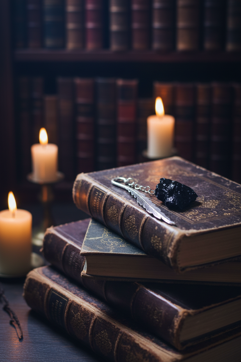 Knjižno kazalo KUOLMi List