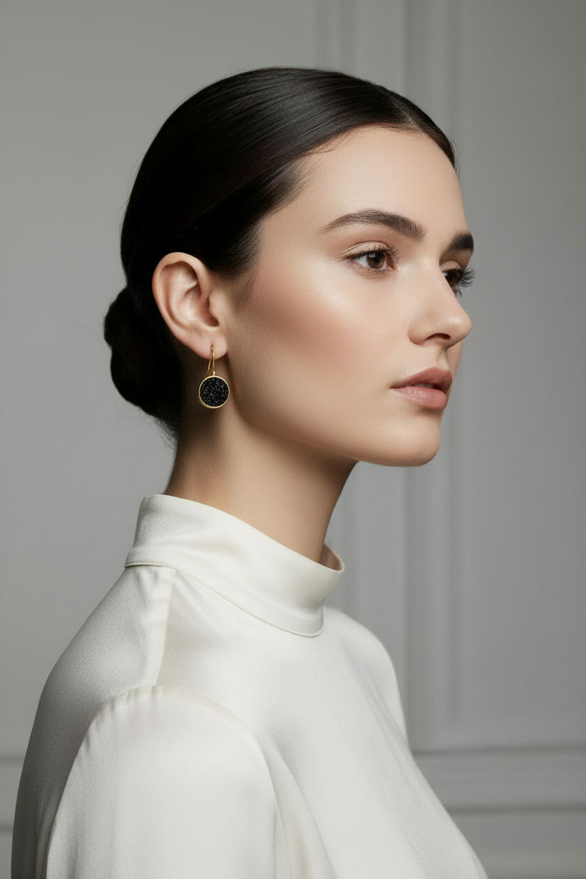 Komplet KUOLMi Goldie