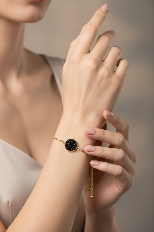 Zapestnica KUOLMi Spring