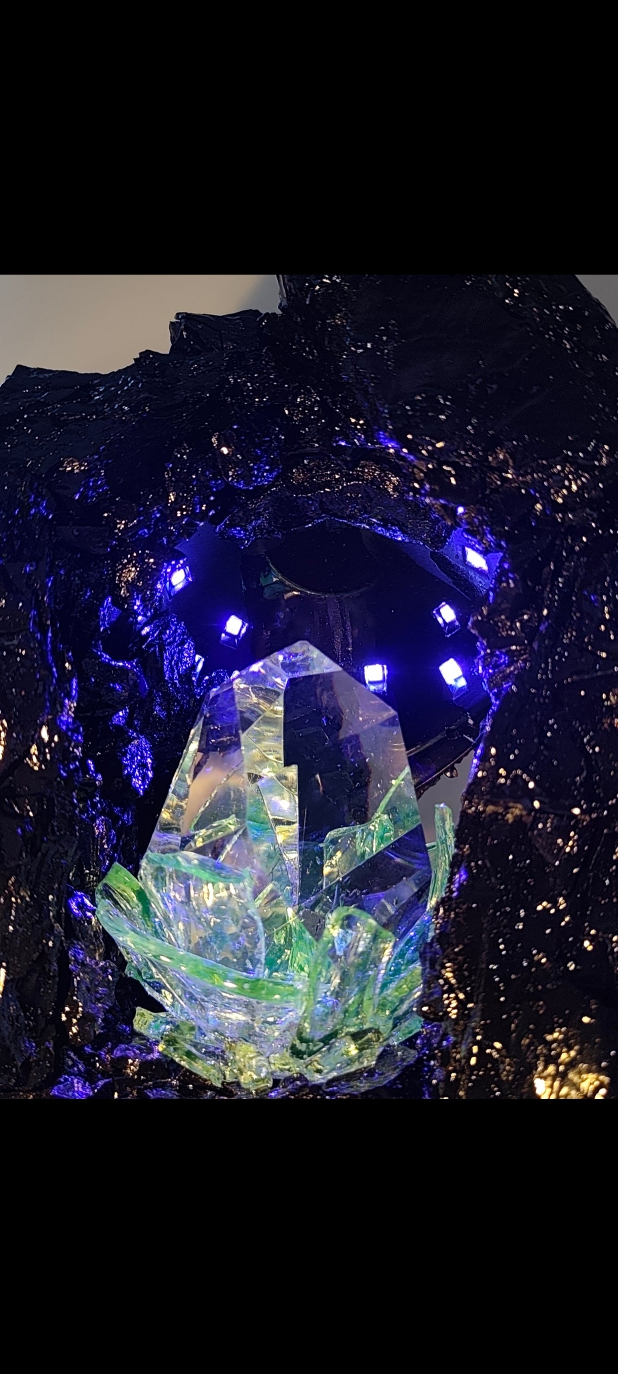 Kipec KUOLMi Art