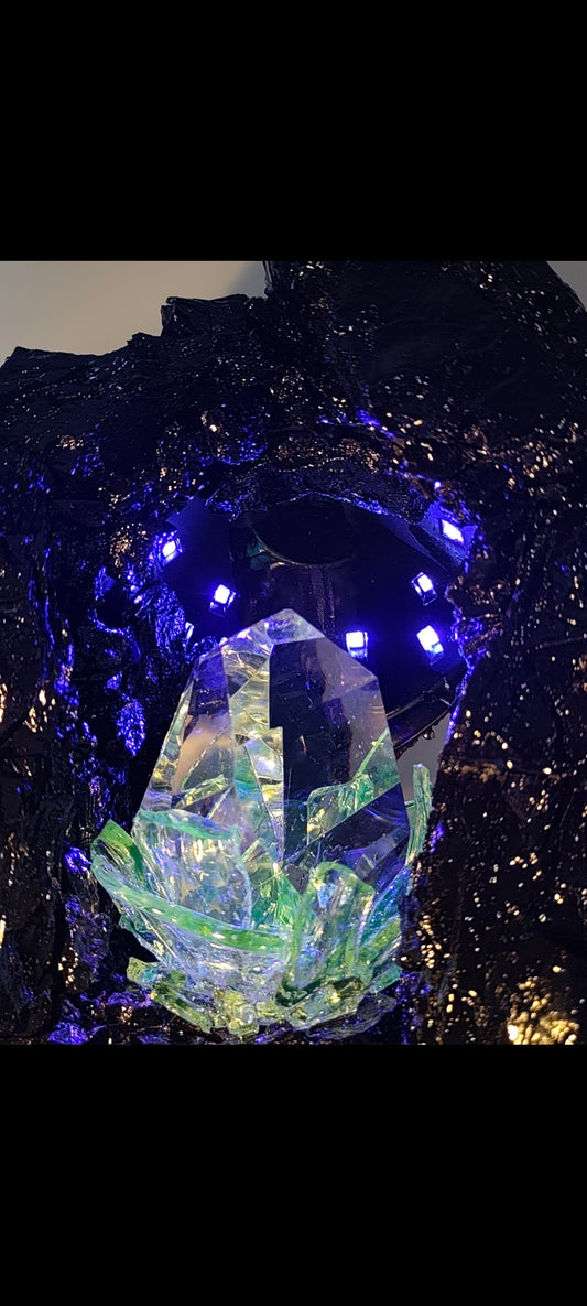 Kipec KUOLMi Art