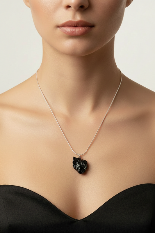 Verižica KUOLMi Srebro 925