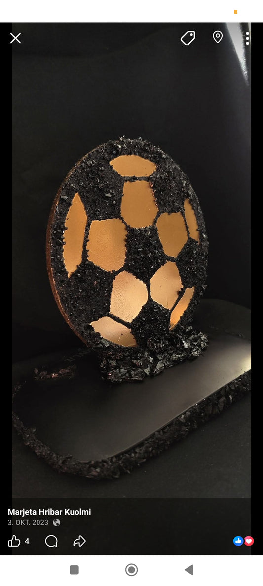 Kipec KUOLMi Ball