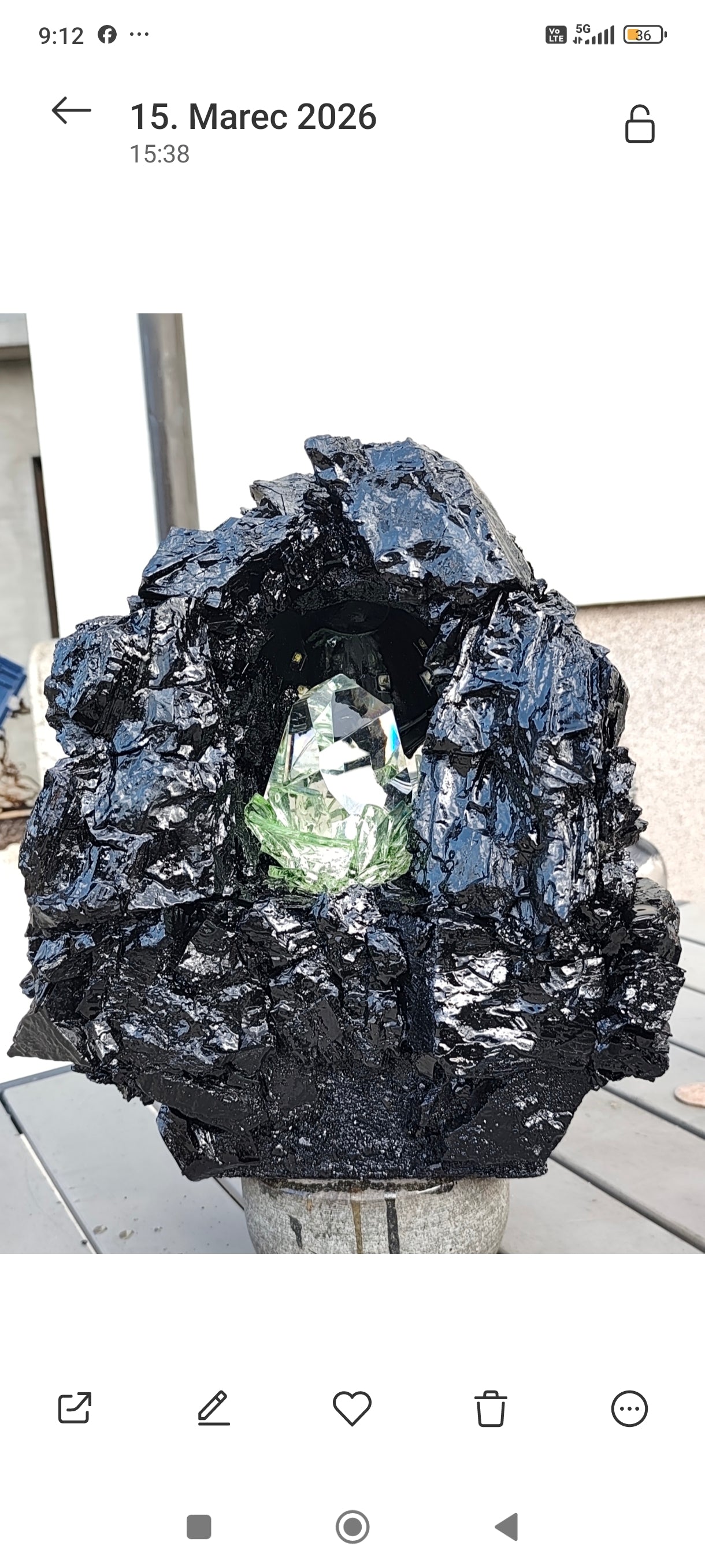 Kipec KUOLMi Art