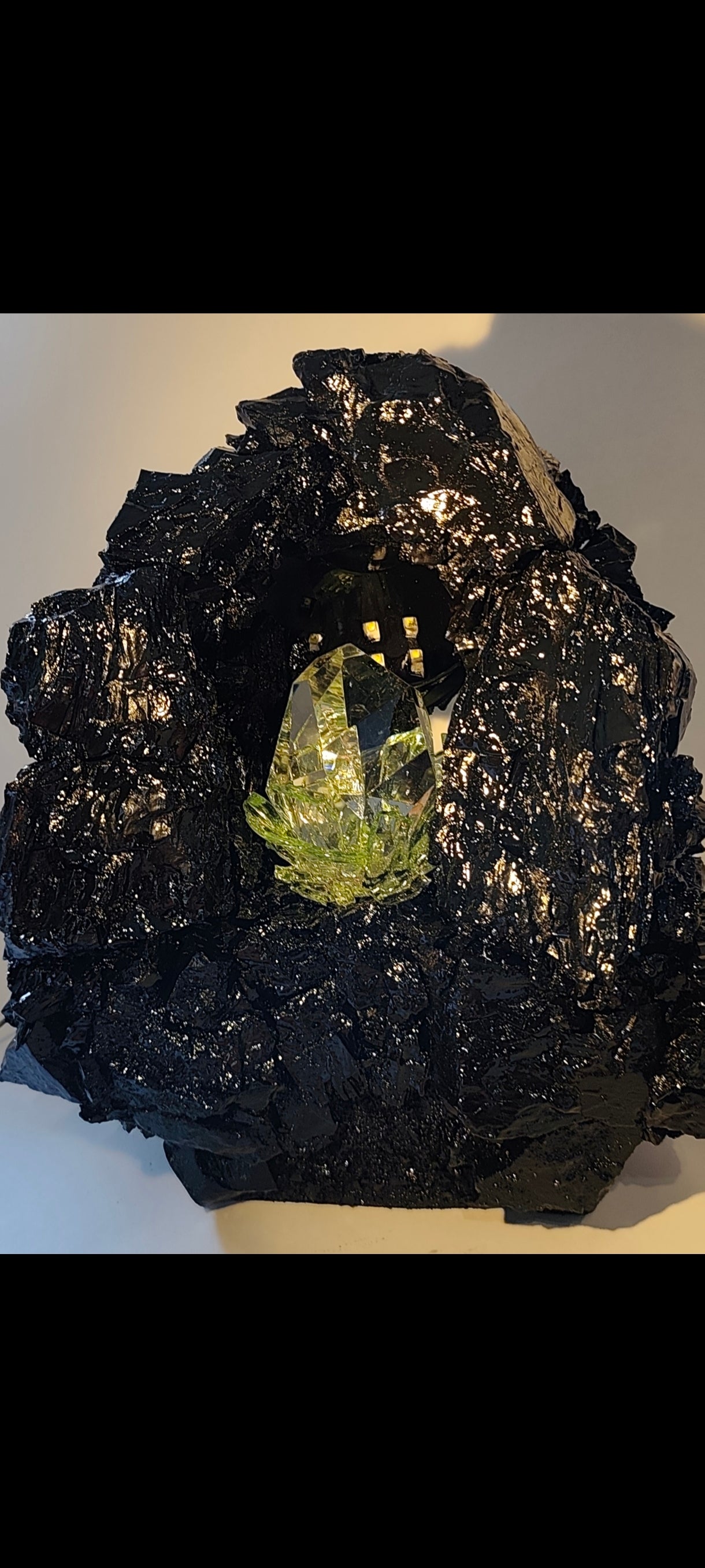 Kipec KUOLMi Art