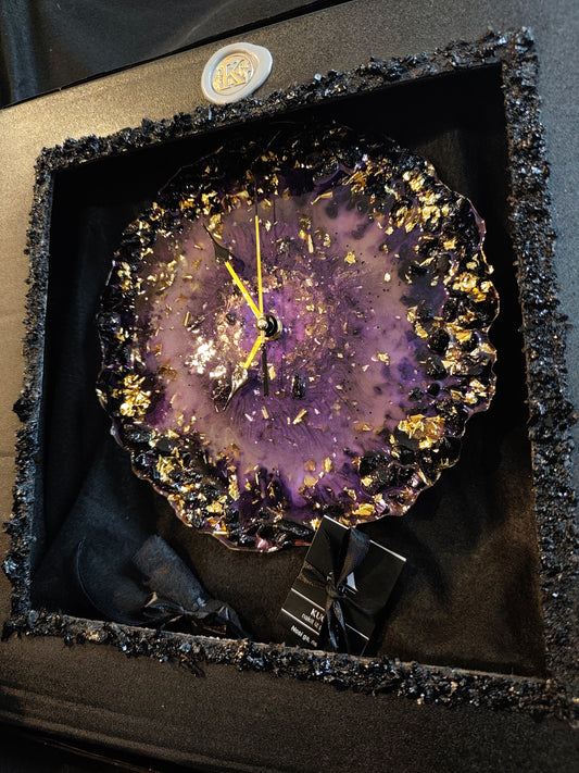 Stenska ura Kuolmi Rose