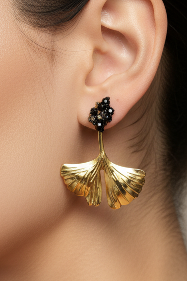 Uhani Creation Butterfly