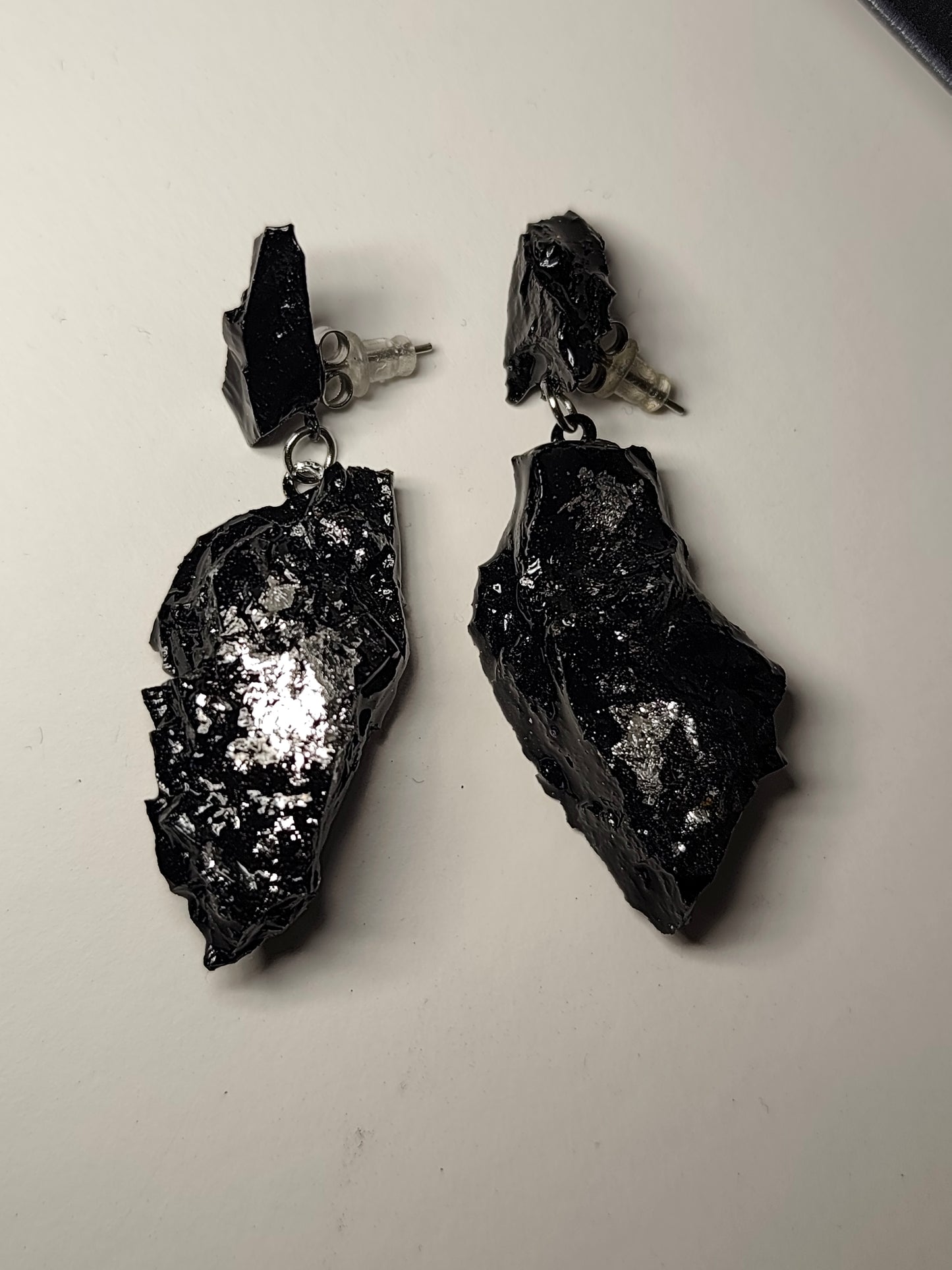 Viseči uhani KUOLMi Morana