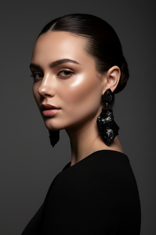 KUOLMi Morana Hanging Earrings