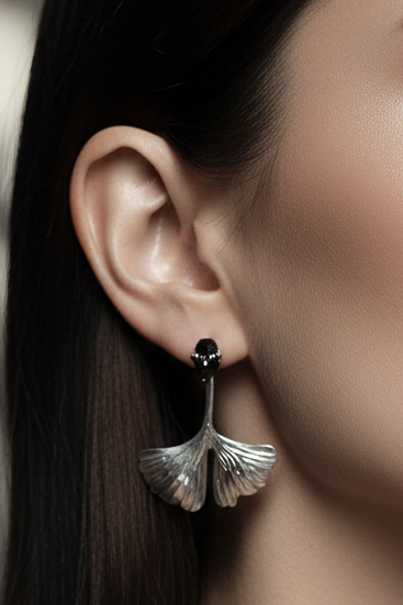 Uhani Creation Butterfly