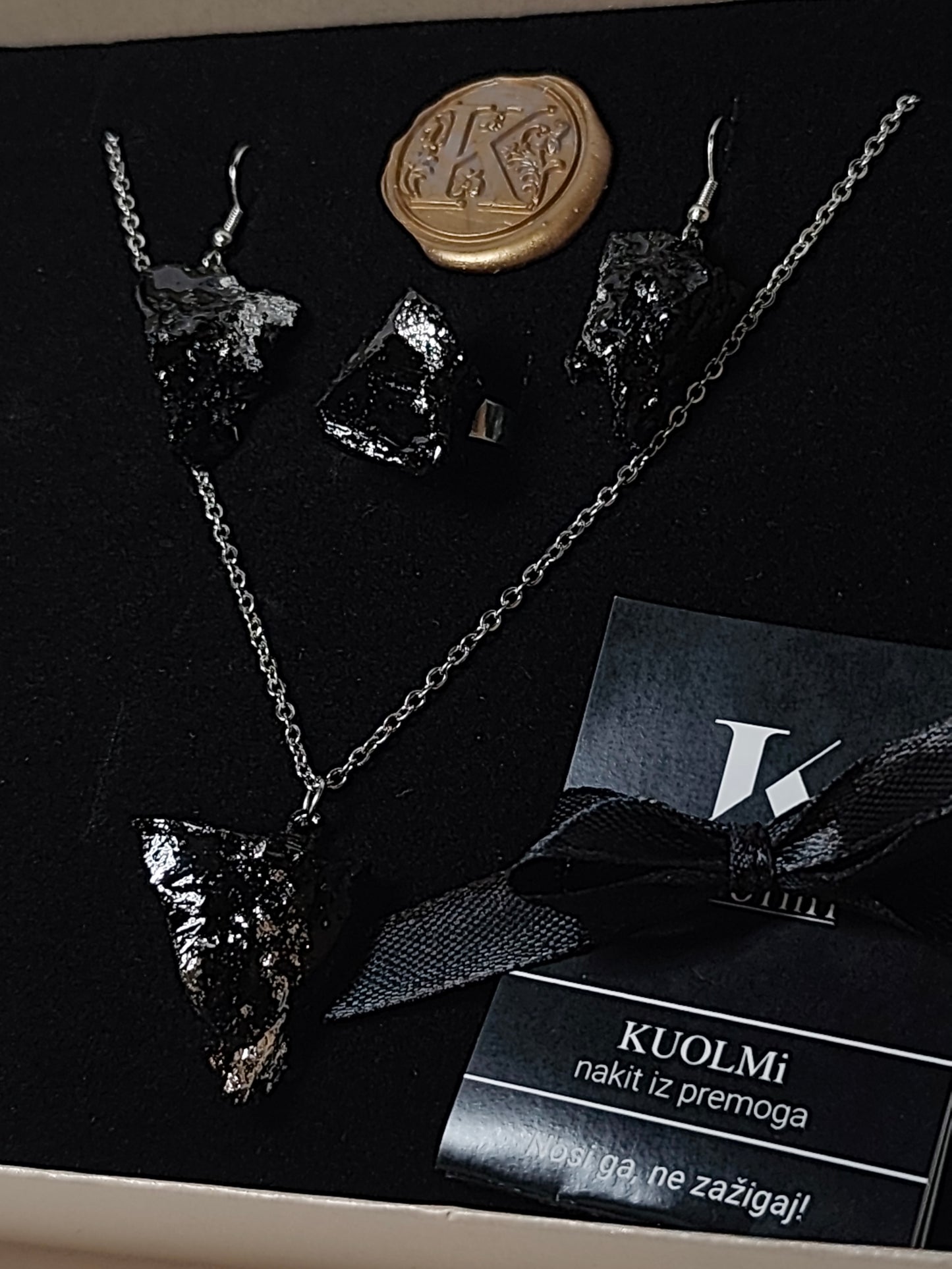 Komplet Lux