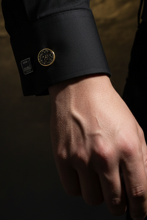 Manšetni gumbi KUOLMi Veles